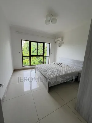 Furnished 3bdrm Apartment in Masaki for rent