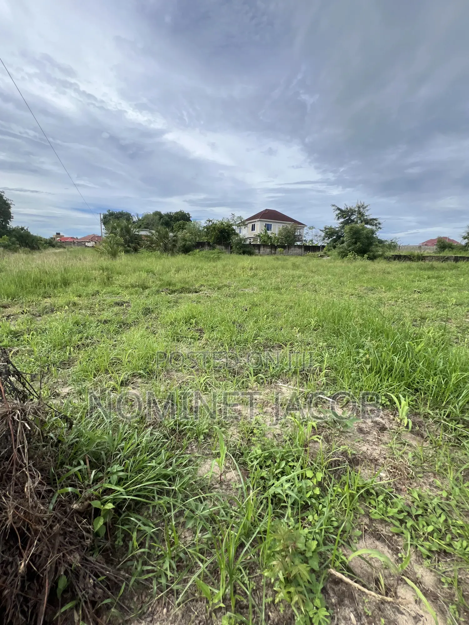 Plot For Sale