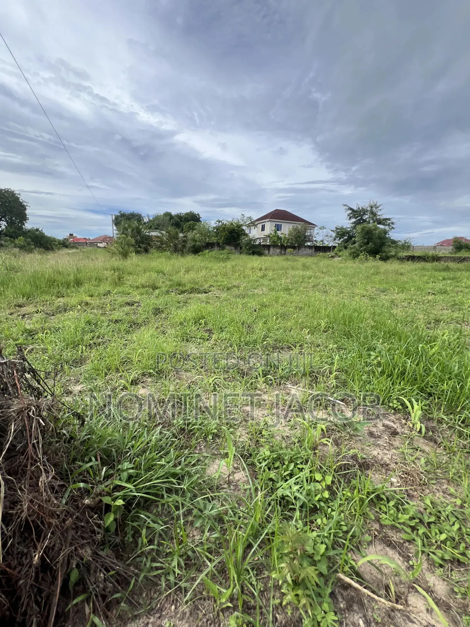 Plot For Sale