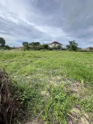 Plot For Sale