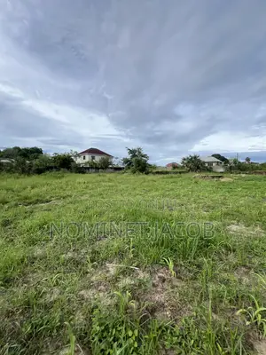 Plot For Sale