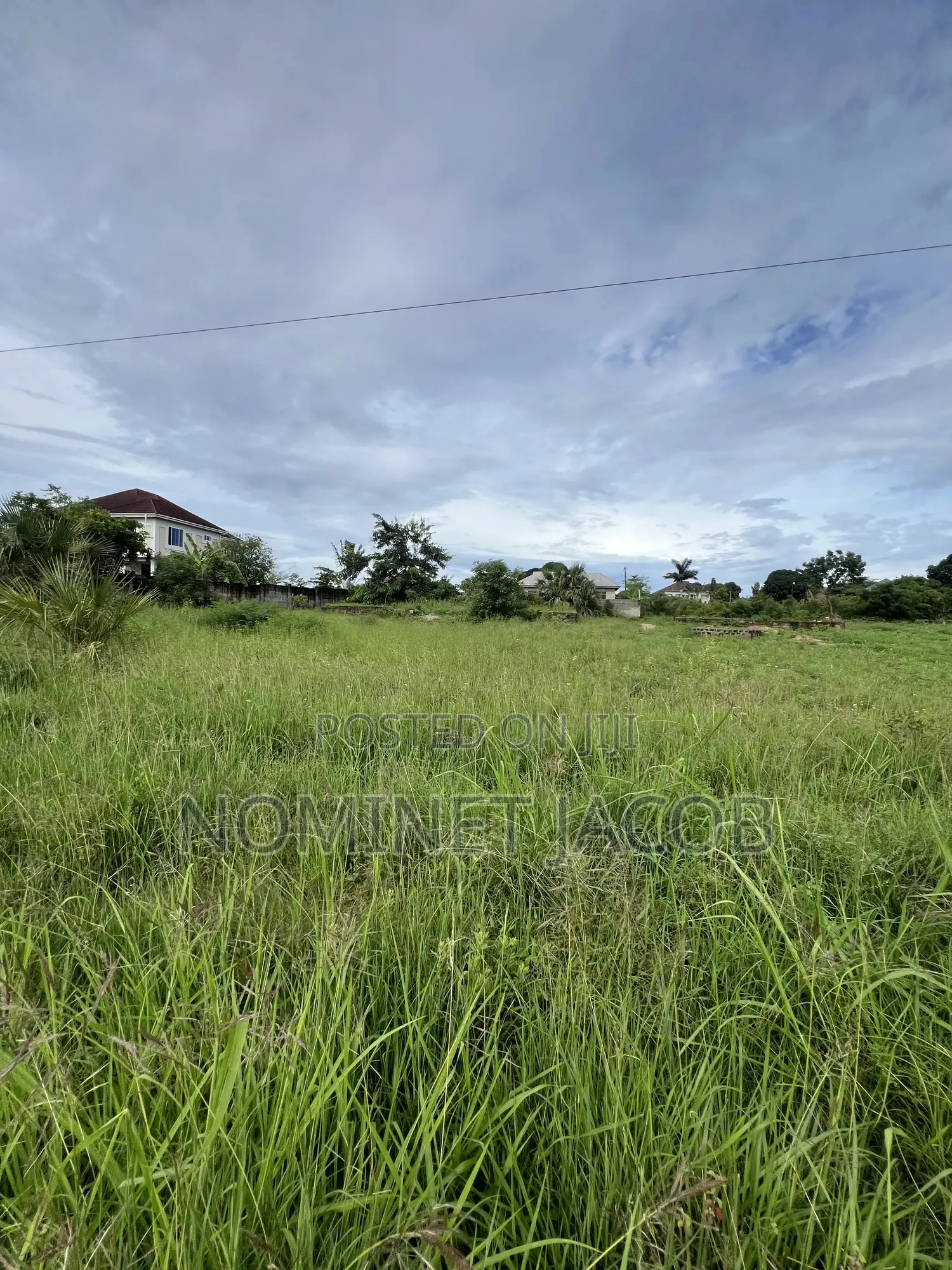 Plot For Sale