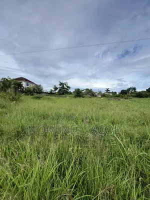 Plot For Sale