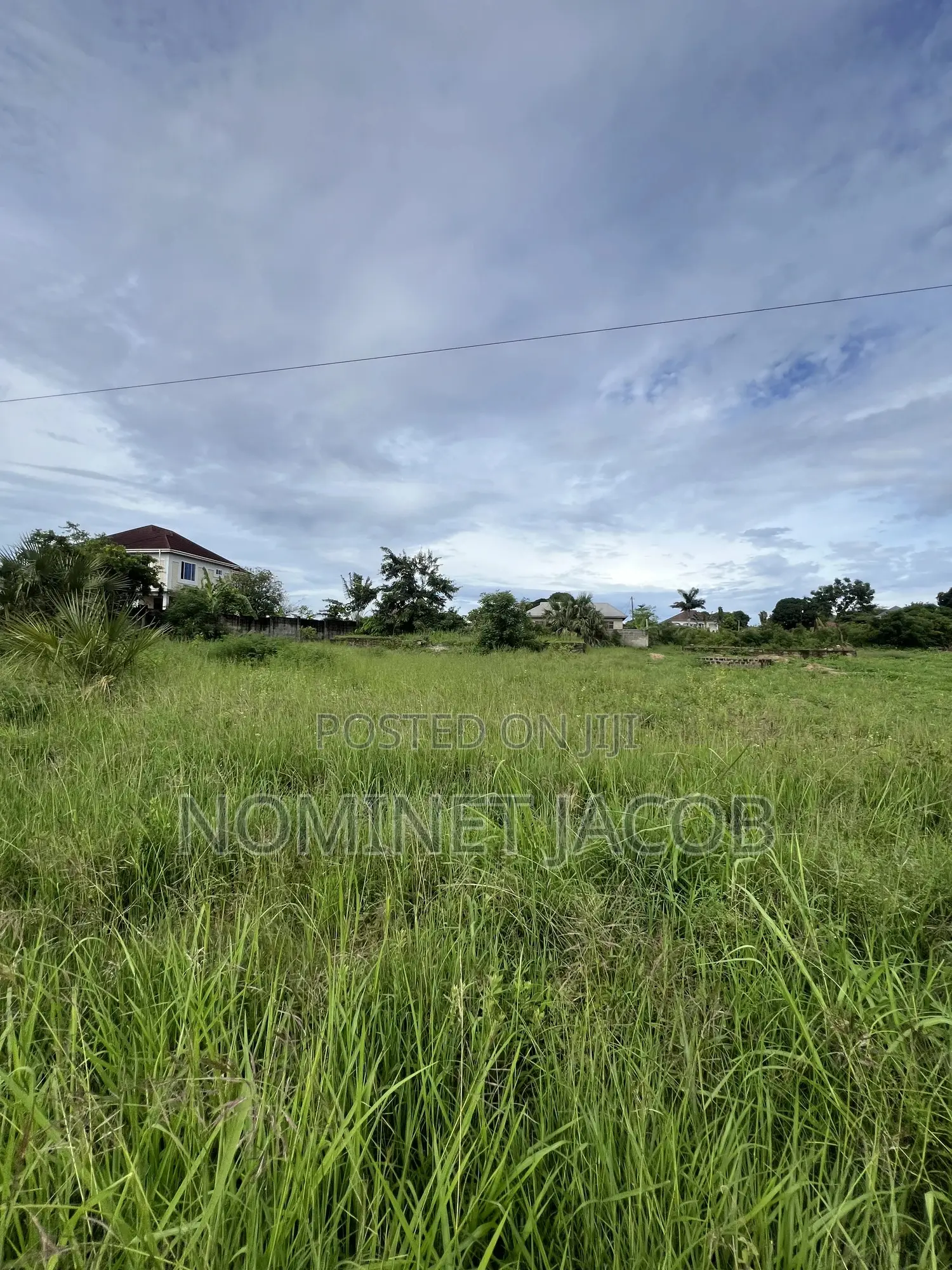 Plot For Sale