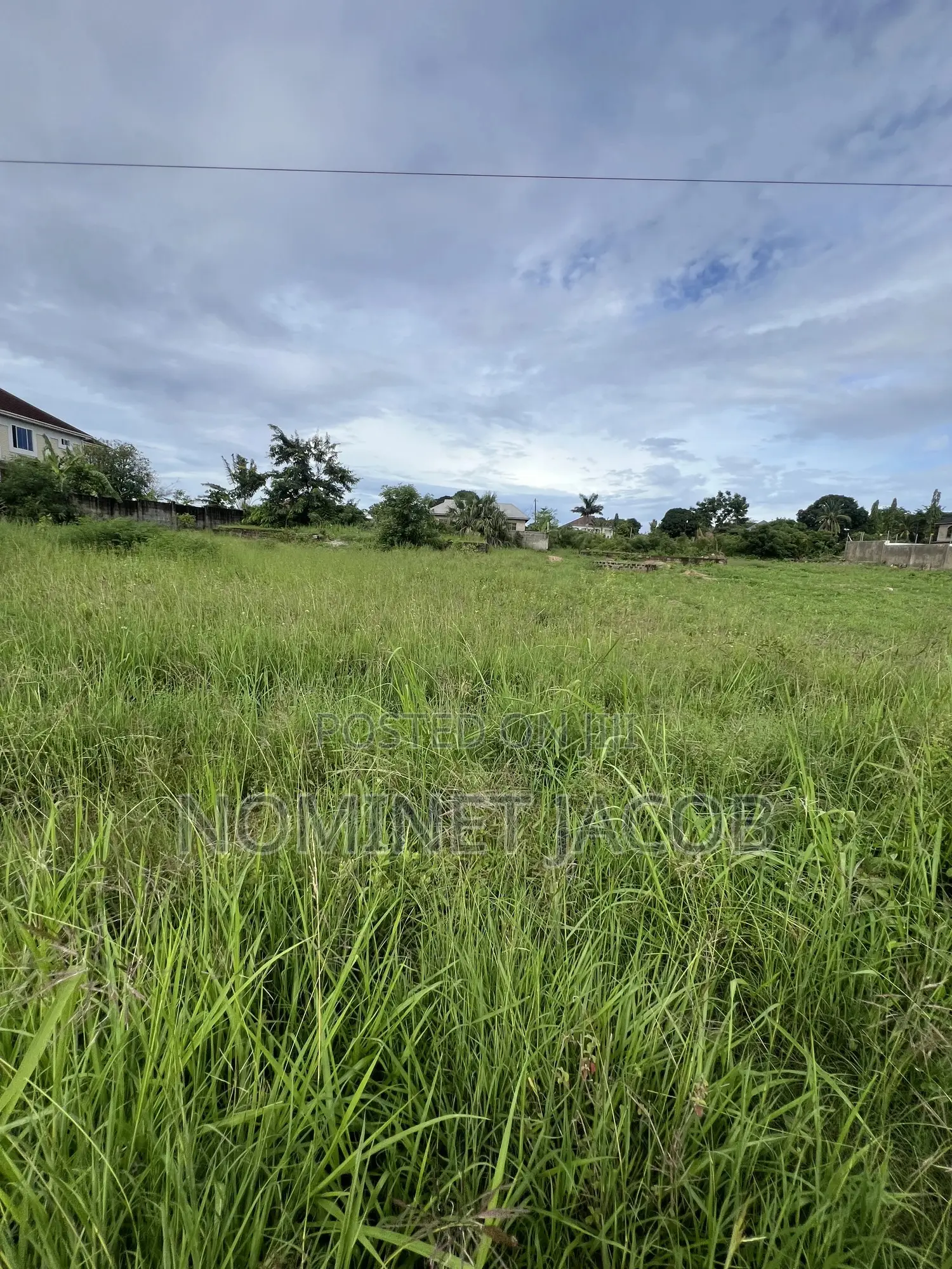 Plot For Sale