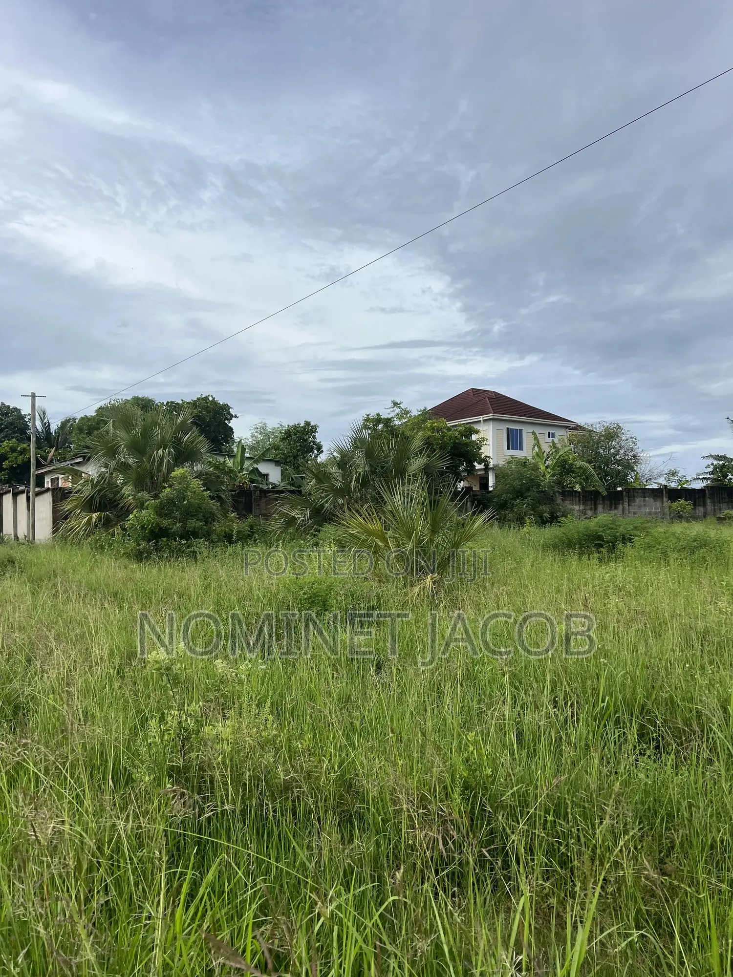 Plot For Sale