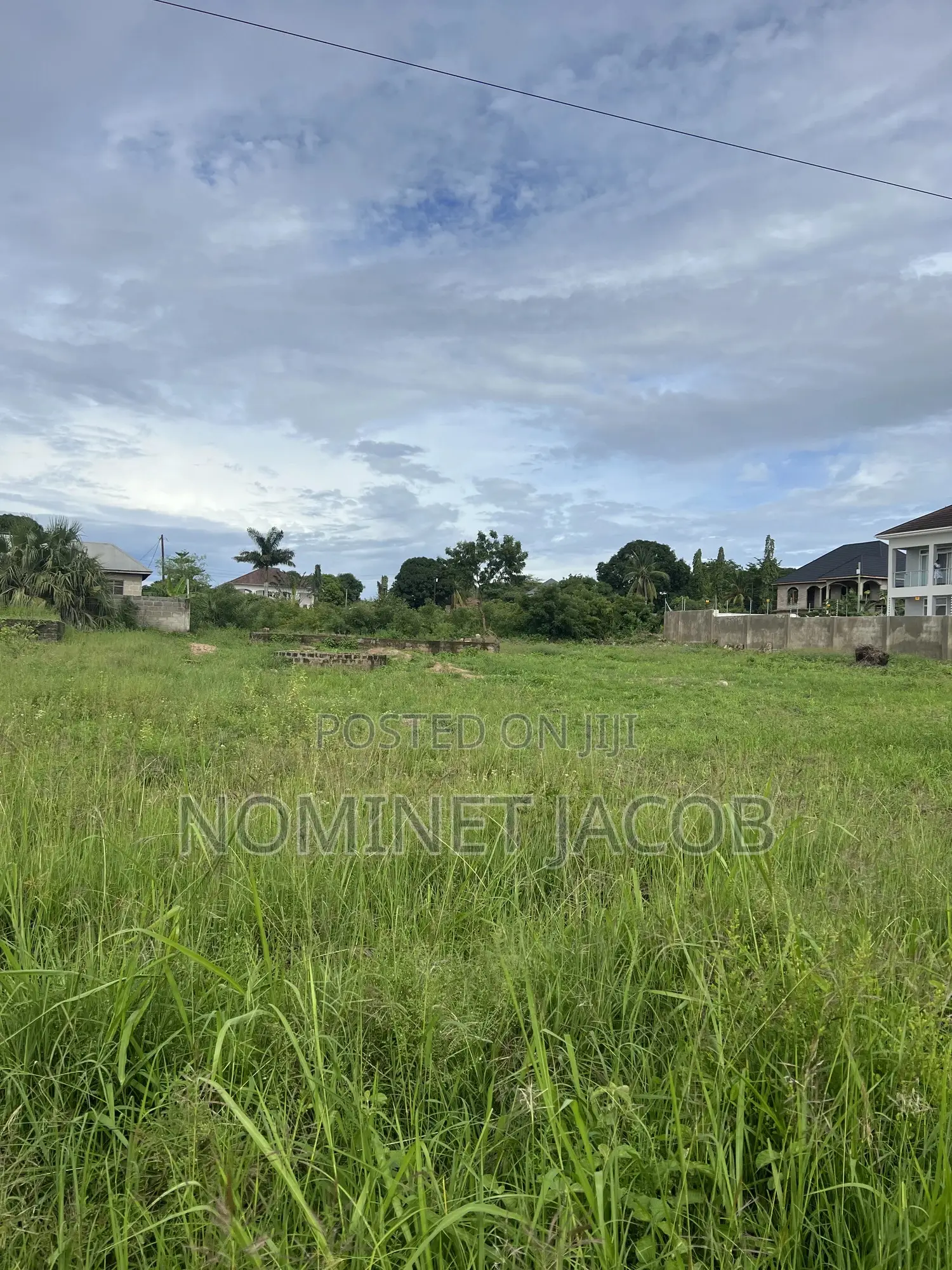 Plot For Sale
