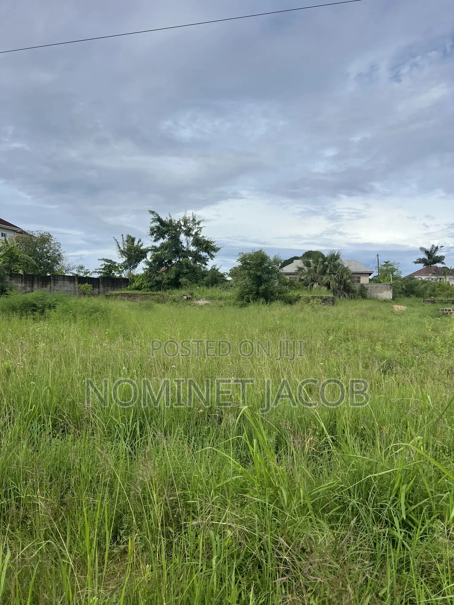 Plot For Sale