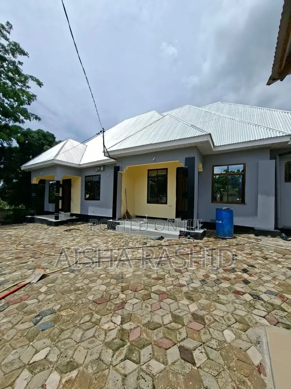 2bdrm Apartment in Goba for rent