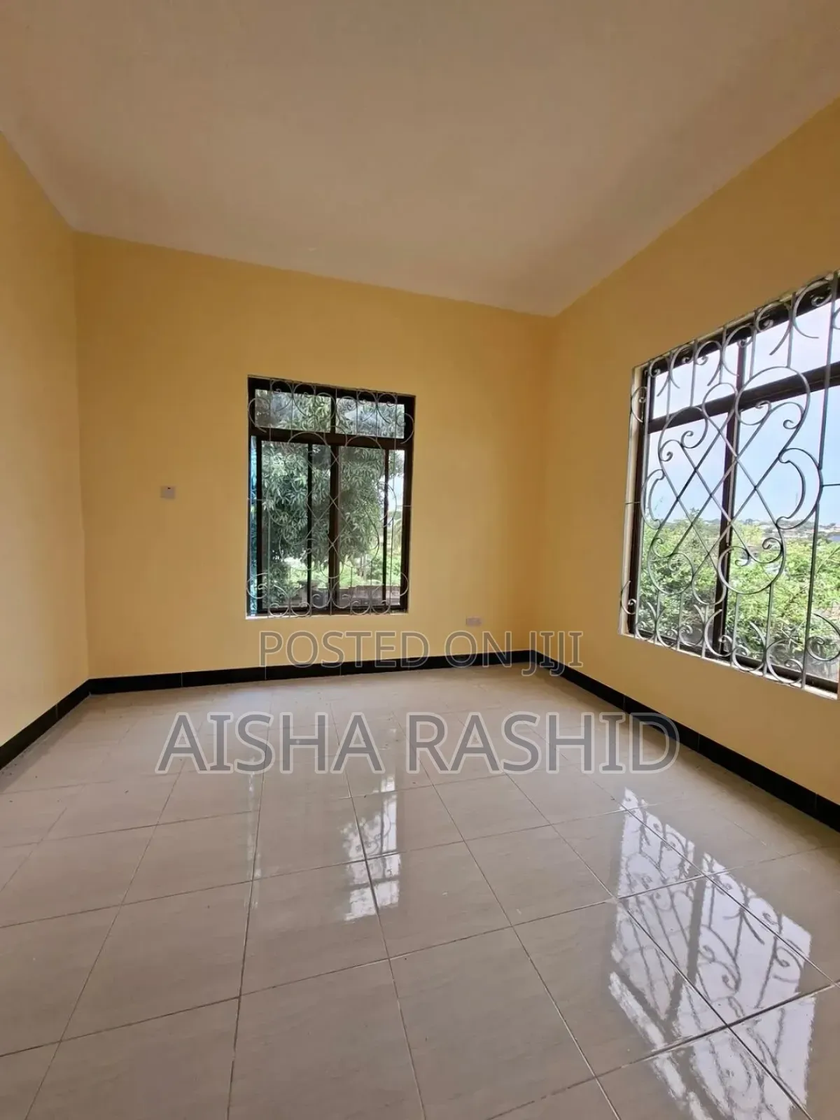 2bdrm Apartment in Goba for rent