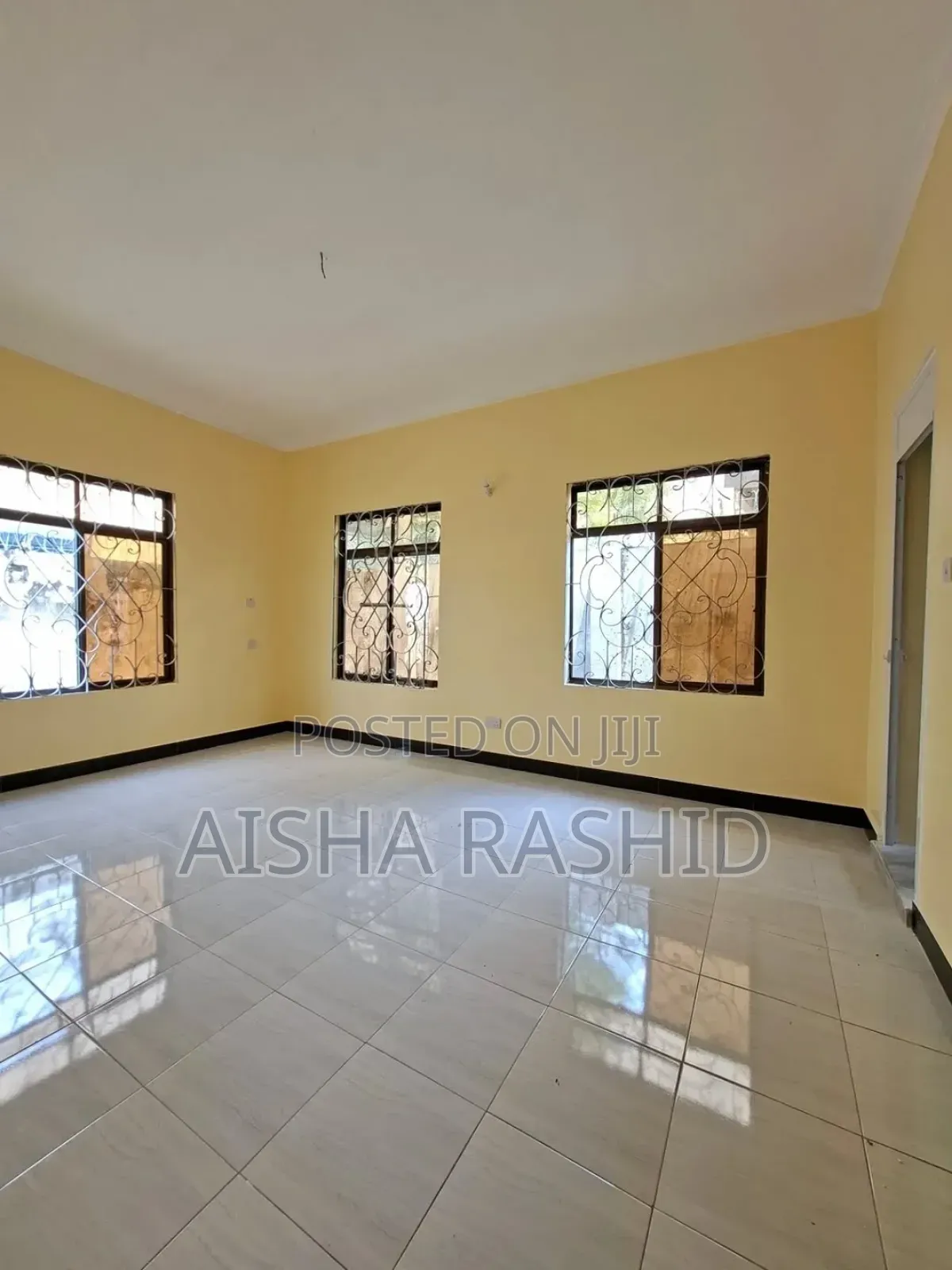 2bdrm Apartment in Goba for rent