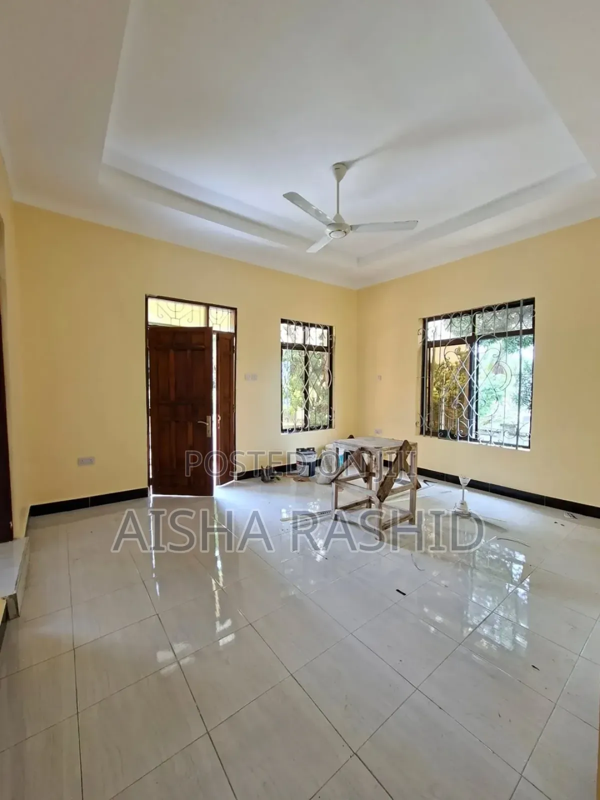 2bdrm Apartment in Goba for rent