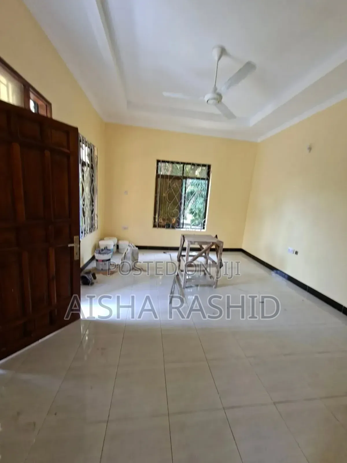 2bdrm Apartment in Goba for rent