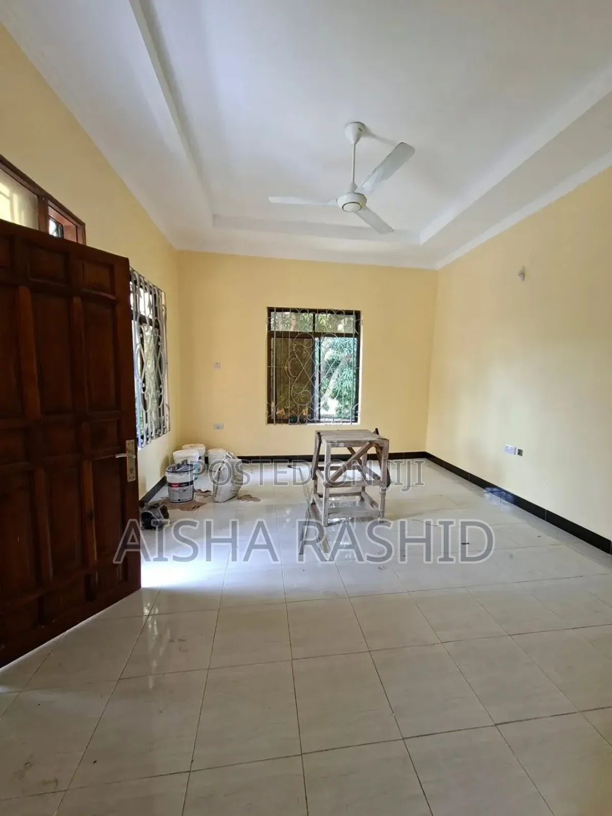 2bdrm Apartment in Goba for rent