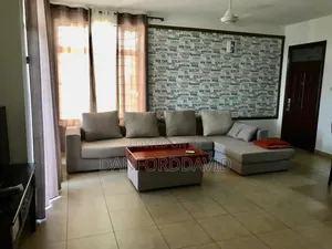 Furnished 2bdrm Apartment in Kahwa Resl Estate, Mbezi Beach for rent