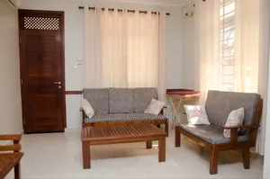 Furnished 2bdrm Apartment in Kahwa Resl Estate, Mbezi Beach for rent