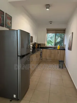 Furnished 2bdrm Apartment in Kahwa Resl Estate, Mbezi Beach for rent
