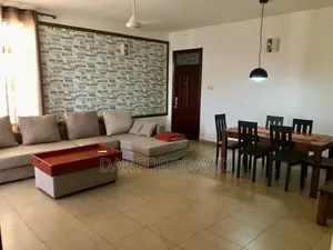 Furnished 2bdrm Apartment in Kahwa Resl Estate, Mbezi Beach for rent