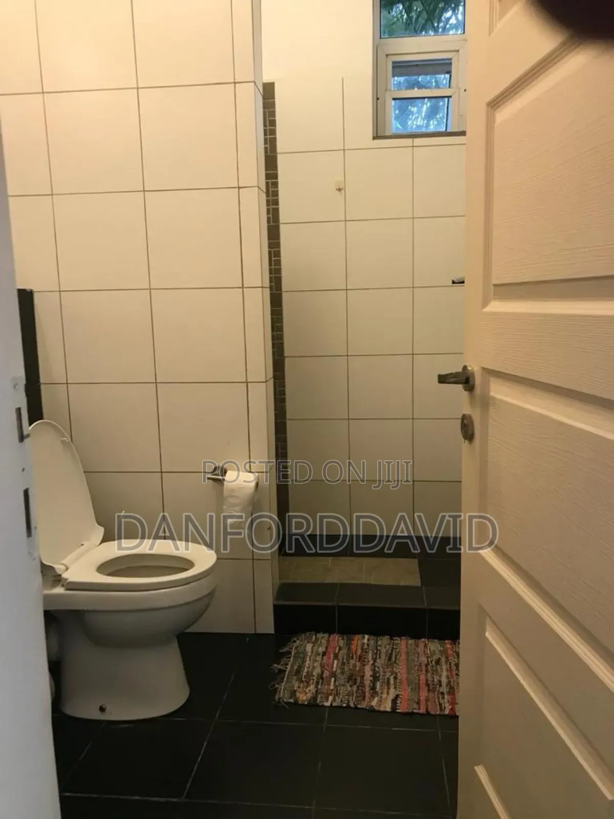 Furnished 2bdrm Apartment in Kahwa Resl Estate, Mbezi Beach for rent