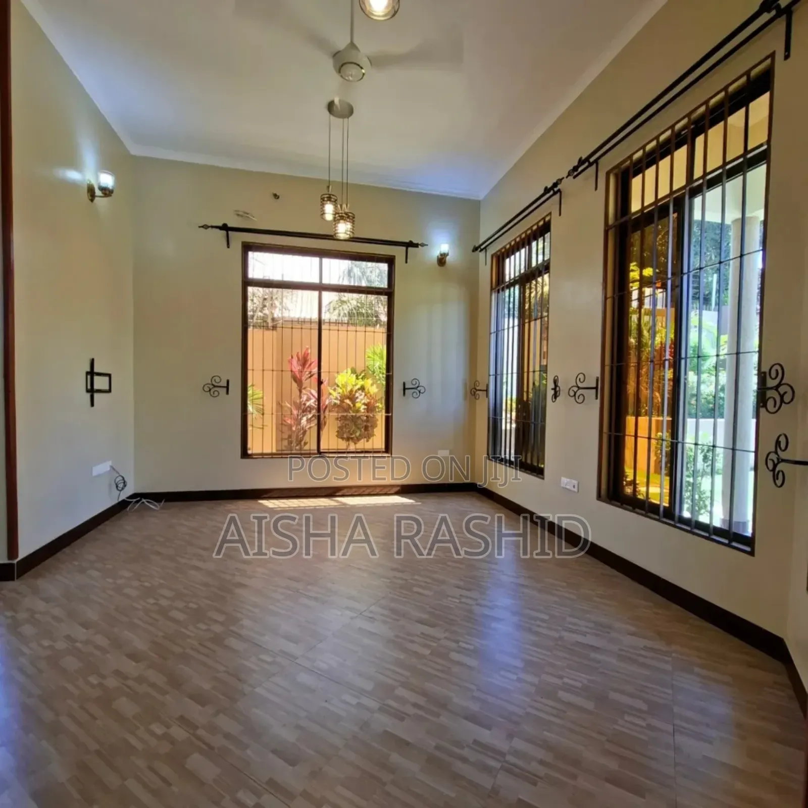2bdrm Apartment in Goba for rent