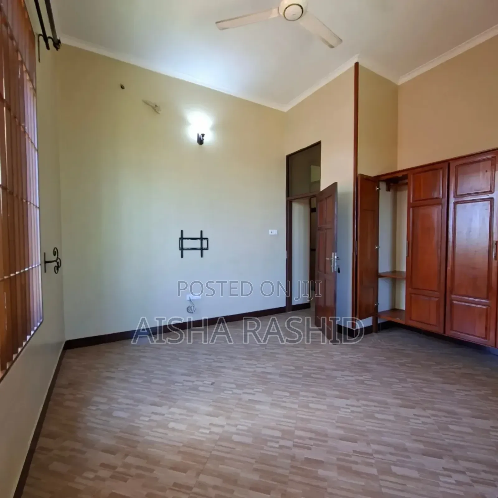 2bdrm Apartment in Goba for rent