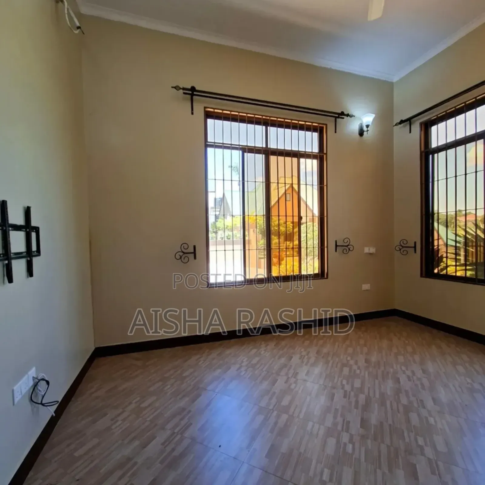 2bdrm Apartment in Goba for rent