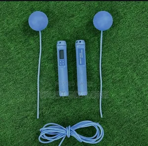 Skipping Digital Rope