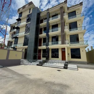 2bdrm Apartment in Goba for rent