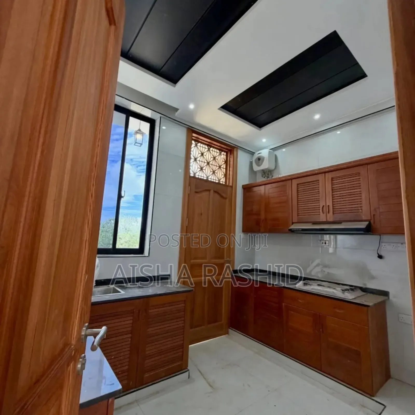 2bdrm Apartment in Goba for rent