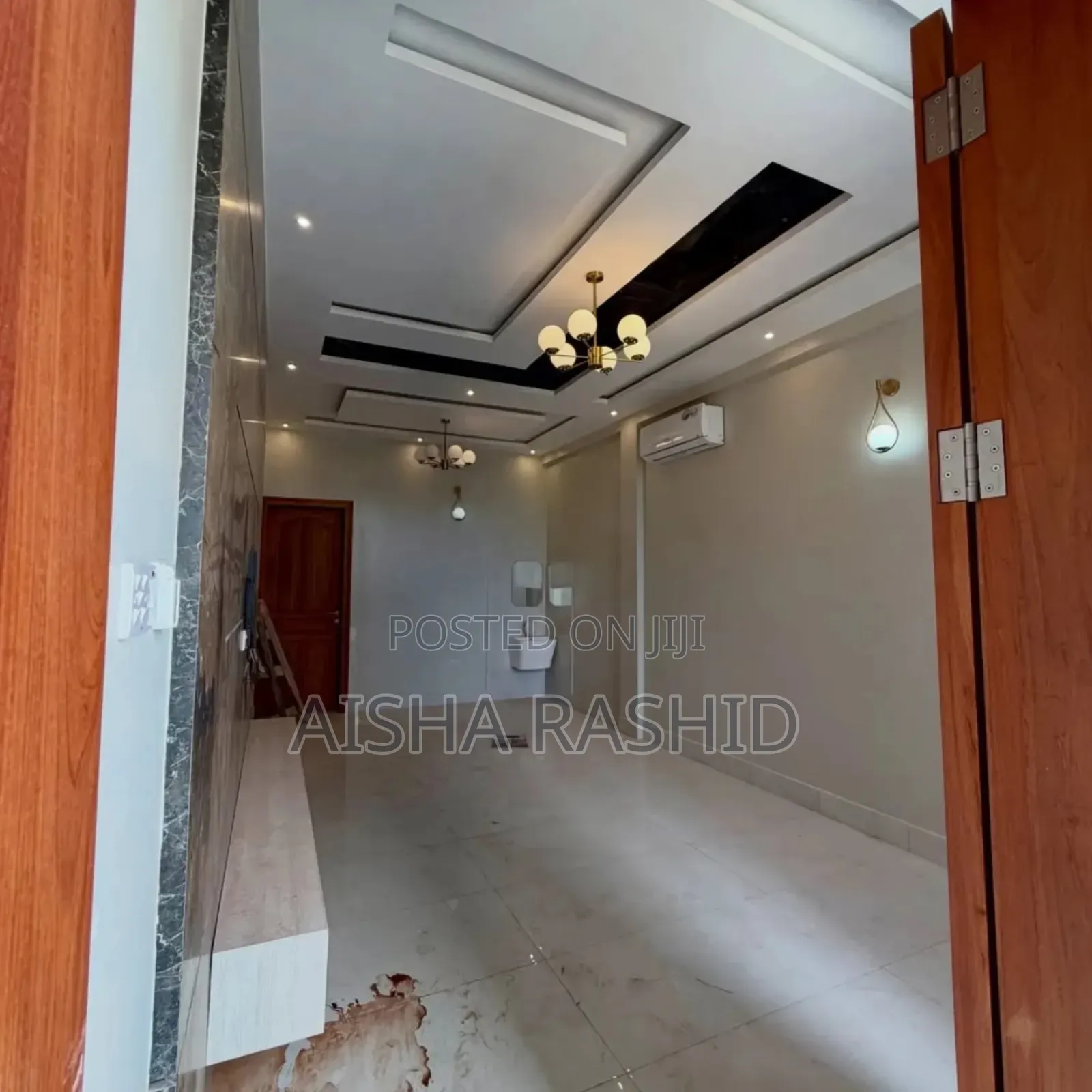 2bdrm Apartment in Goba for rent