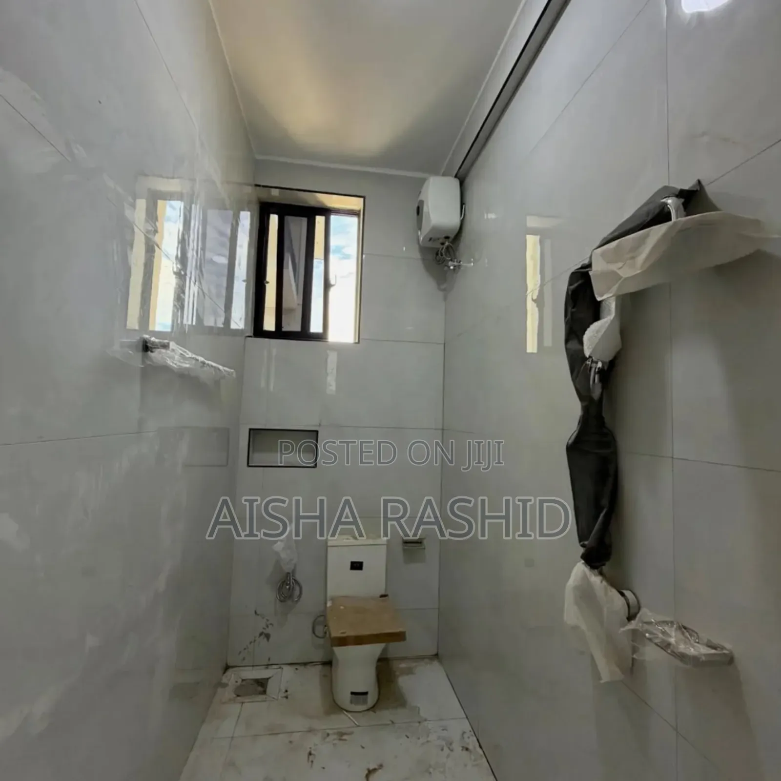 2bdrm Apartment in Goba for rent