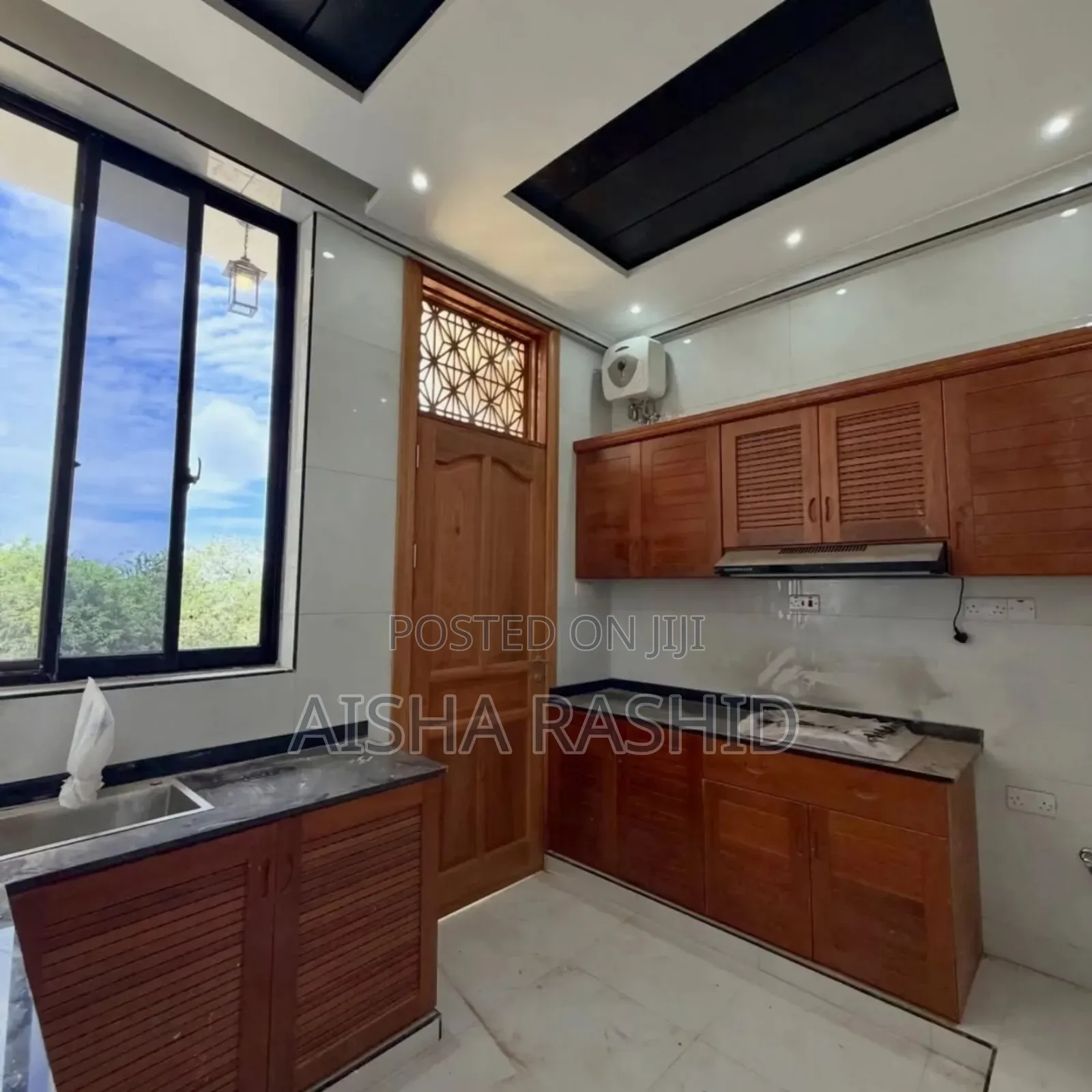 2bdrm Apartment in Goba for rent