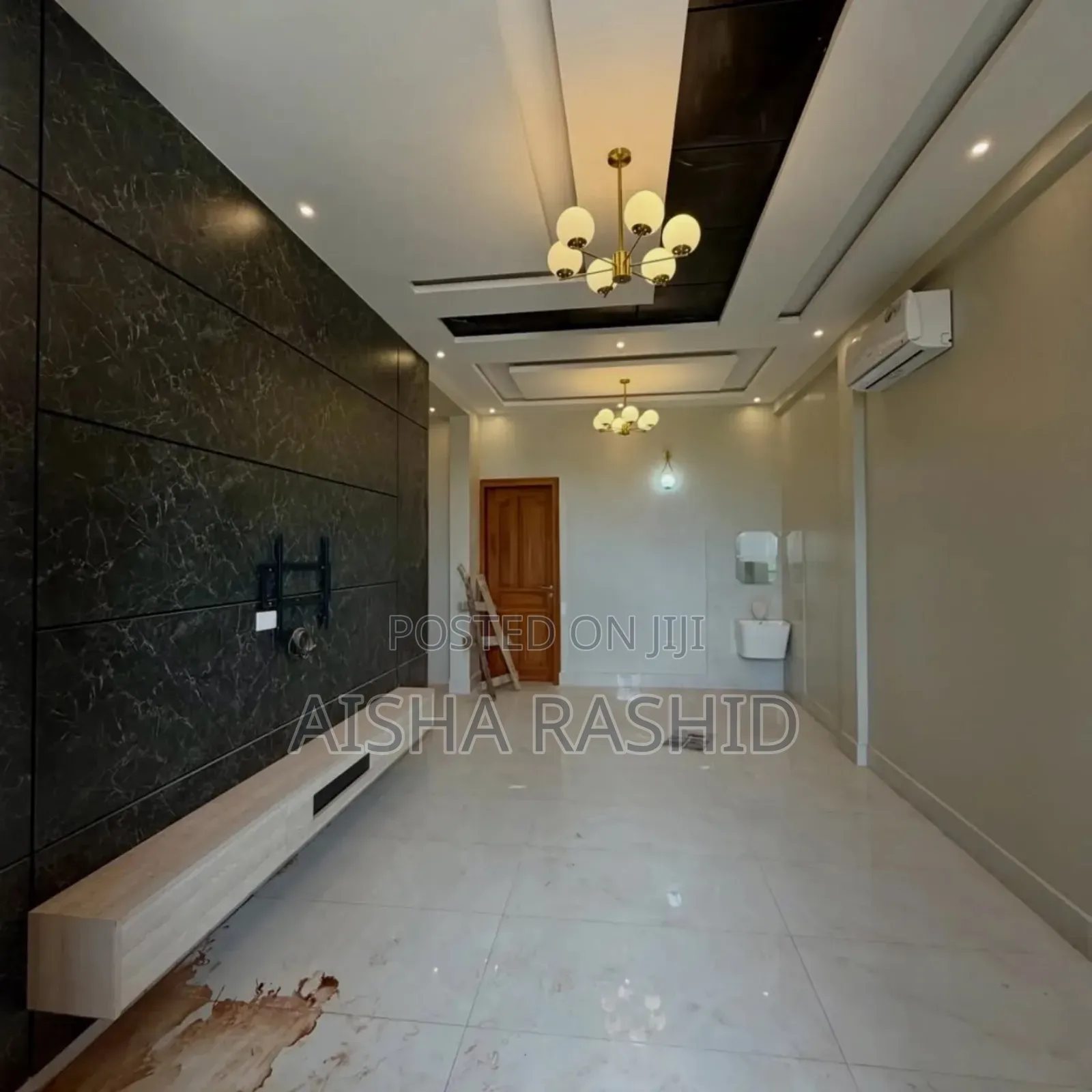 2bdrm Apartment in Goba for rent