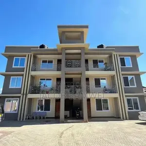3bdrm House in Mbezi Beach, Kinondoni for rent