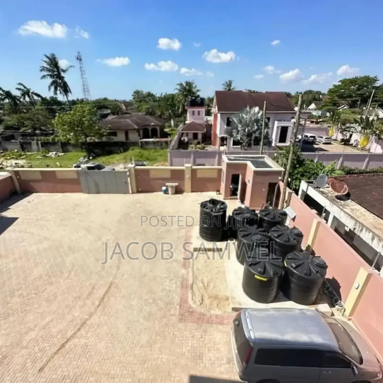 3bdrm House in Mbezi Beach, Kinondoni for rent