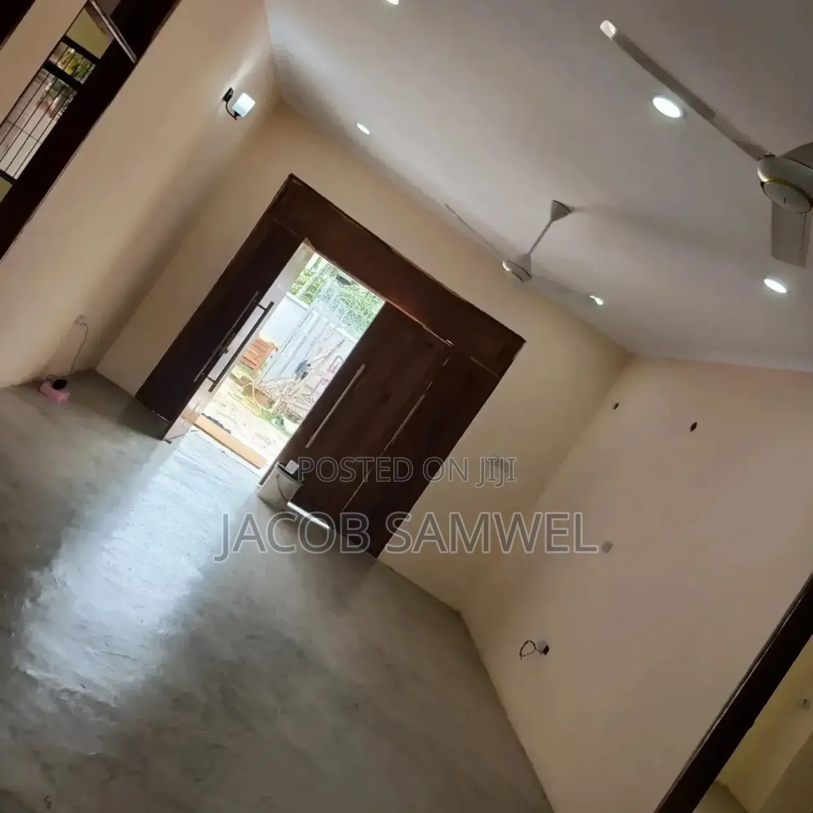 3bdrm House in Mbezi Beach, Kinondoni for rent