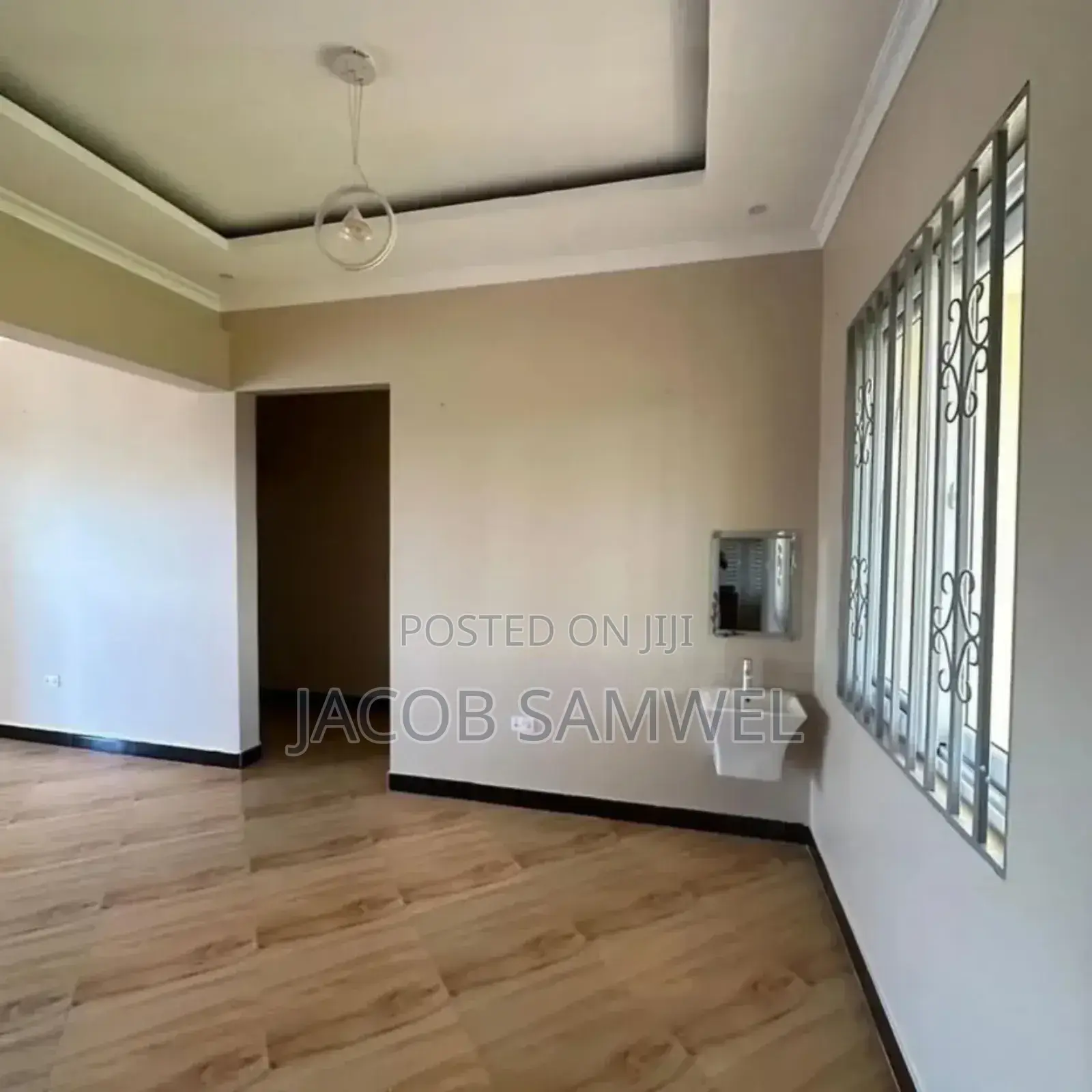 3bdrm House in Mbezi Beach, Kinondoni for rent