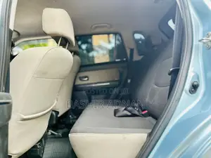 Mazda Verisa 2010 Blue