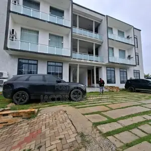 2bdrm House in Goba Center, Kinondoni for rent