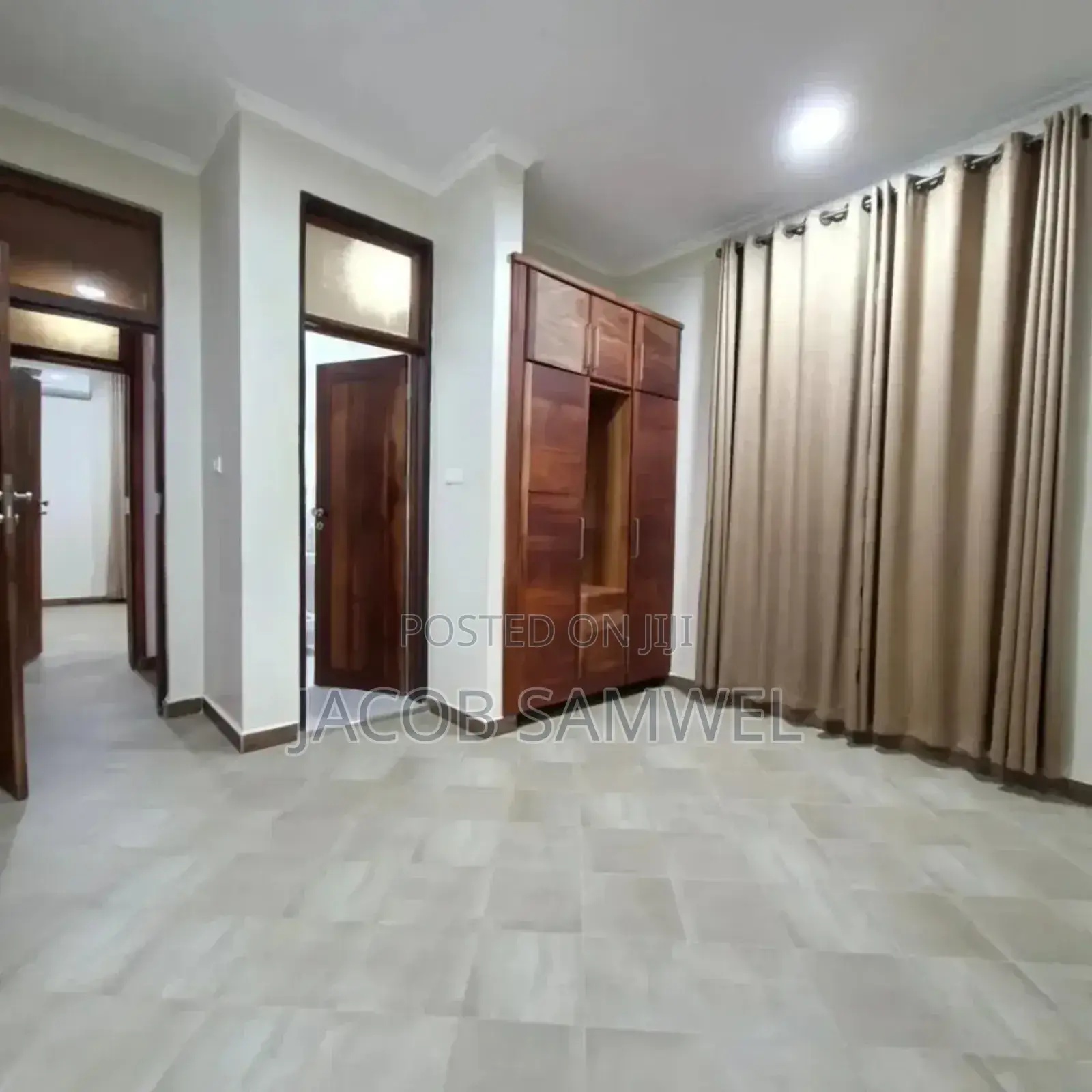 2bdrm House in Goba Center, Kinondoni for rent
