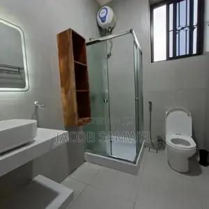 2bdrm House in Goba Center, Kinondoni for rent
