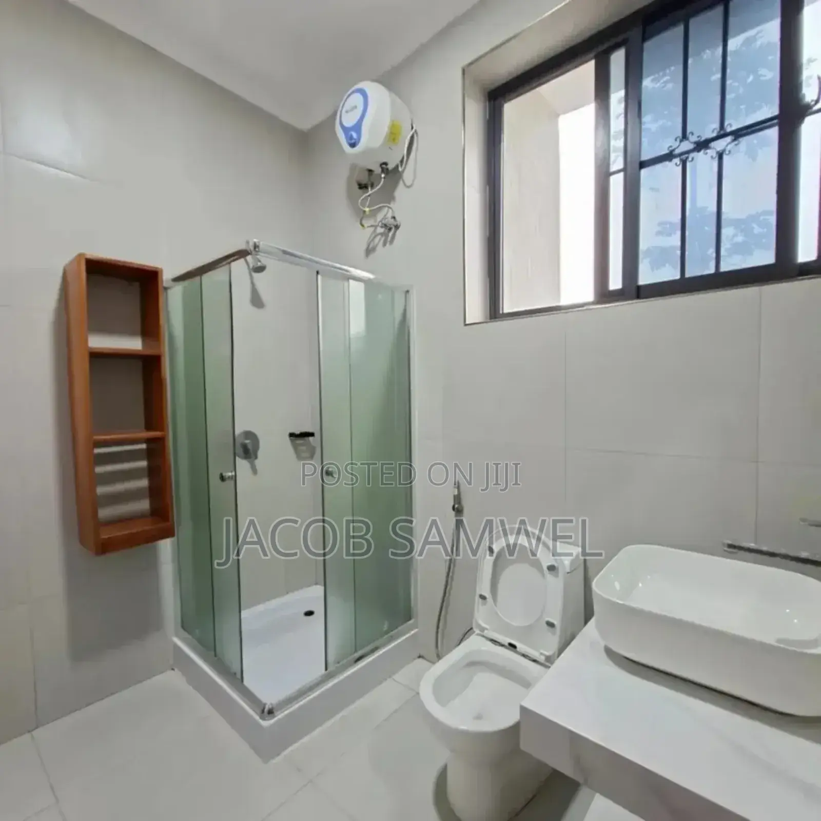 2bdrm House in Goba Center, Kinondoni for rent