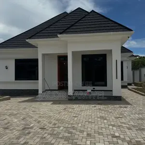 4bdrm House in Goba Lastanza, Kinondoni for sale