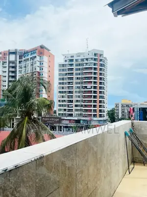 3bdrm House in Mikocheni, Kinondoni for rent