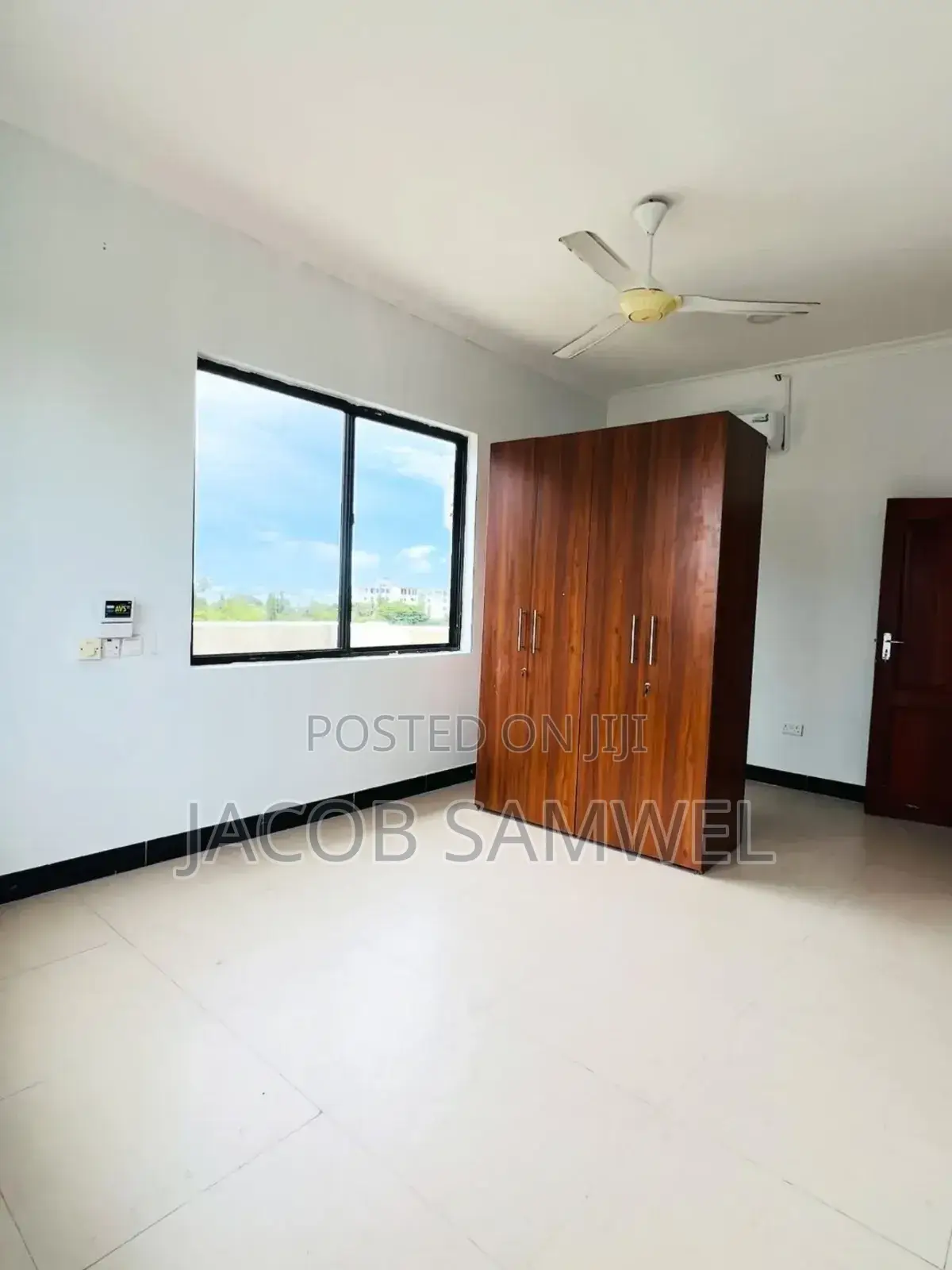 3bdrm House in Mikocheni, Kinondoni for rent