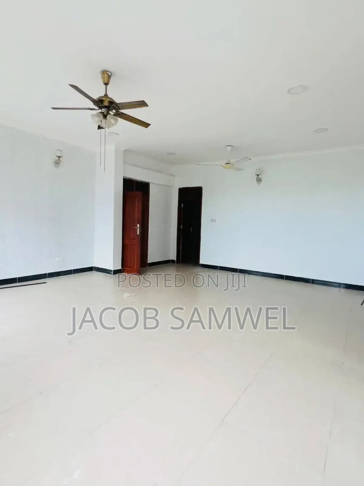 3bdrm House in Mikocheni, Kinondoni for rent