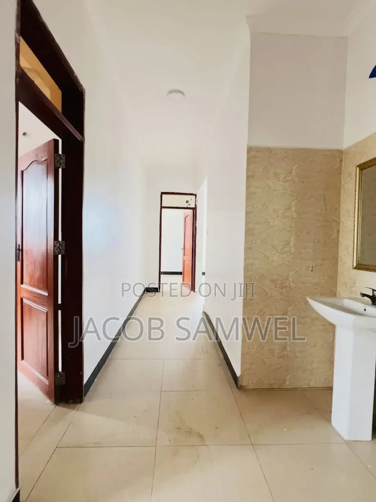 3bdrm House in Mikocheni, Kinondoni for rent