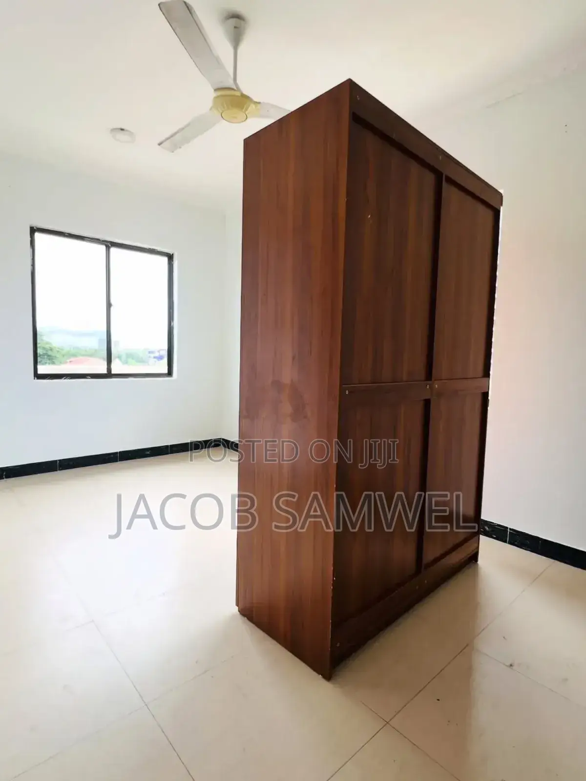 3bdrm House in Mikocheni, Kinondoni for rent