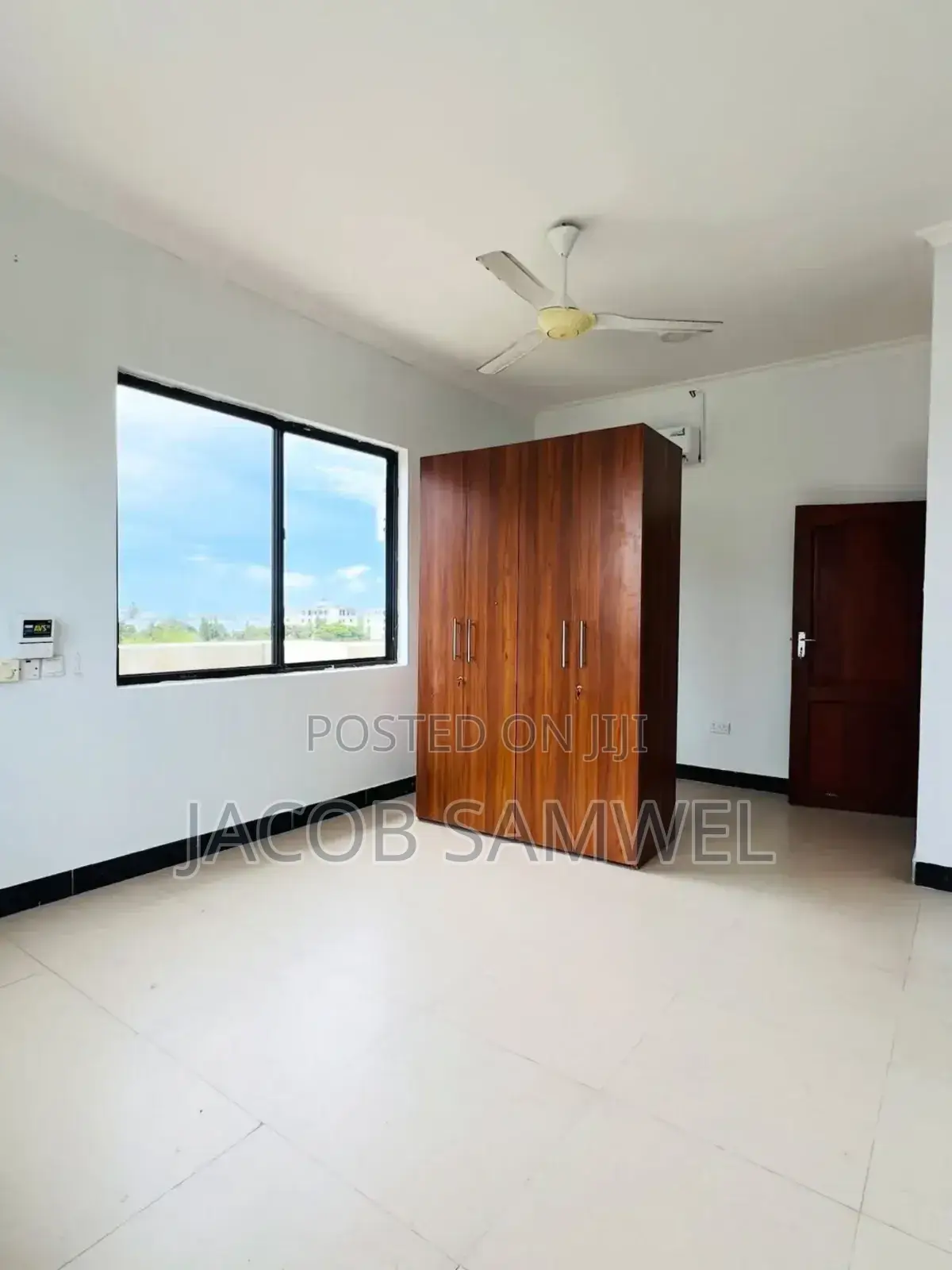 3bdrm House in Mikocheni, Kinondoni for rent