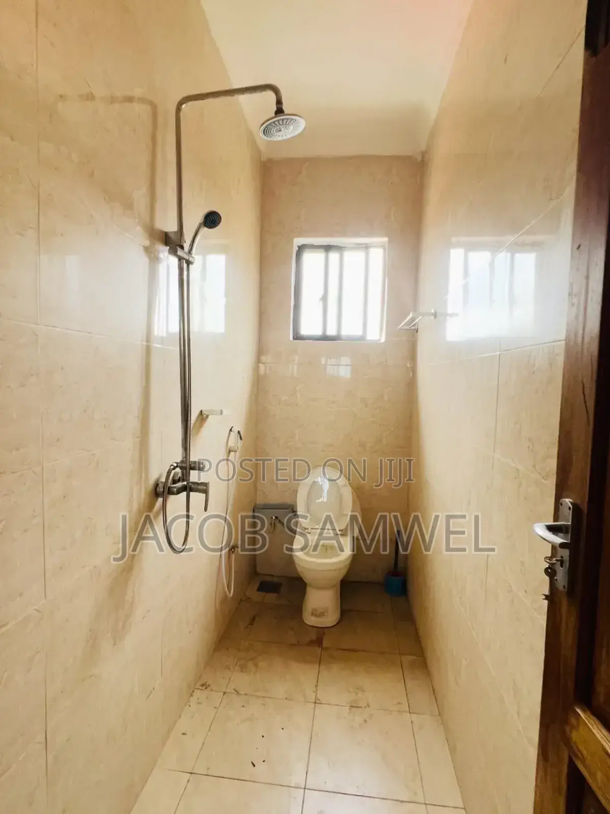 3bdrm House in Mikocheni, Kinondoni for rent